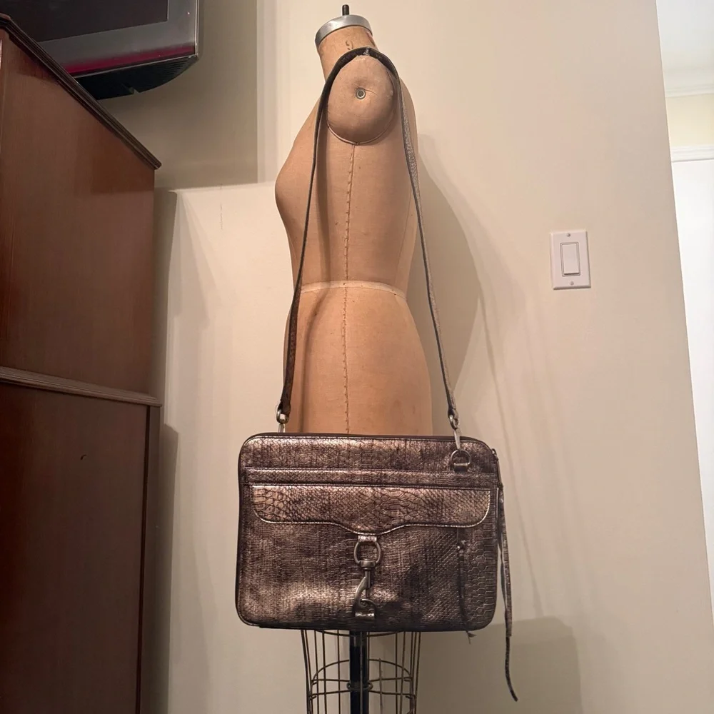 Rebecca Minkoff rebecca minkoff